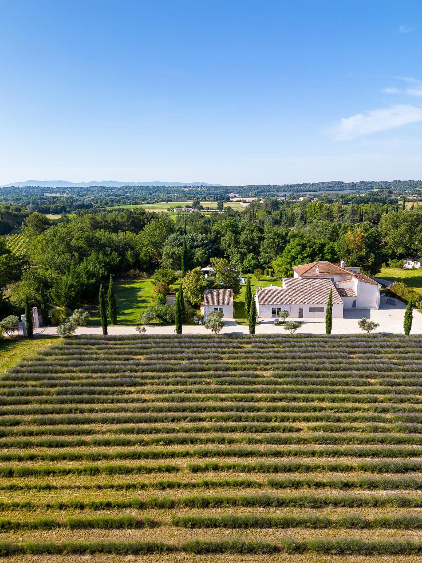 La Bastide De Damien, 5 Clefs Demeure D'Exception Et Table Remarquable Dans Le Guide Teritoria, Jacuzzi Privatif, Cuisine Etoilee Dominique Frerard Hotel Aix-en-Provence Exterior photo