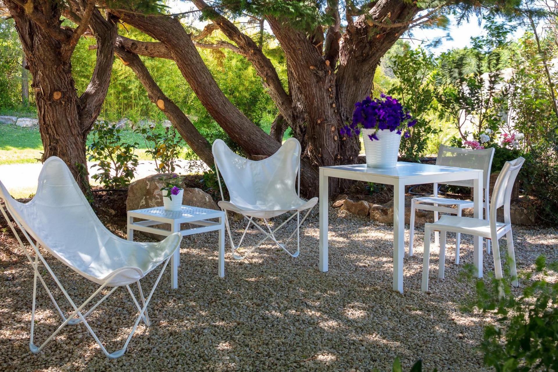 La Bastide De Damien, 5 Clefs Demeure D'Exception Et Table Remarquable Dans Le Guide Teritoria, Jacuzzi Privatif, Cuisine Etoilee Dominique Frerard Hotel Aix-en-Provence Exterior photo